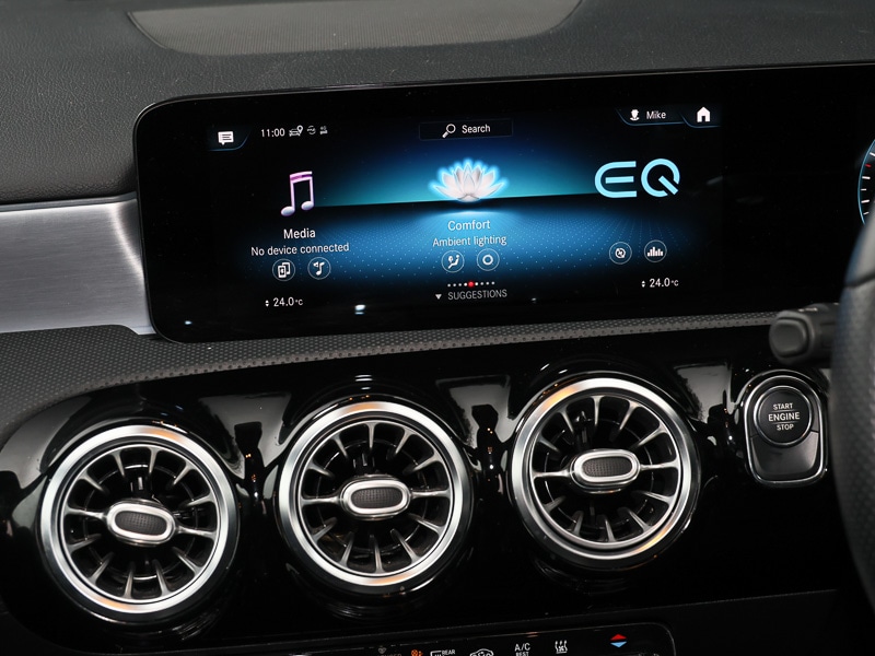 Used Mercedes-Benz A-Class 2020 for sale - 76556204: Photo 18