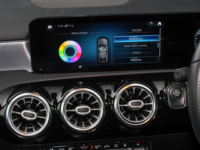 Used Mercedes-Benz A-Class 2020 for sale - 76556204: Photo 19