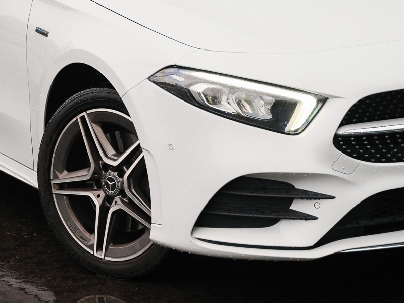 Used Mercedes-Benz A-Class 2020 for sale - 76556204: Photo 9