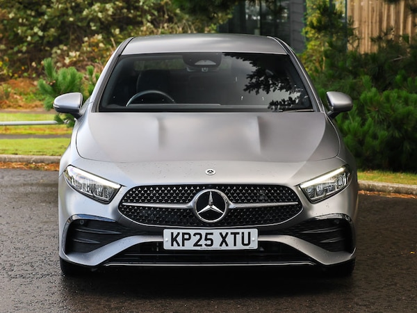 Used Mercedes-Benz A-Class 2025 for sale - 76221493: Photo 13