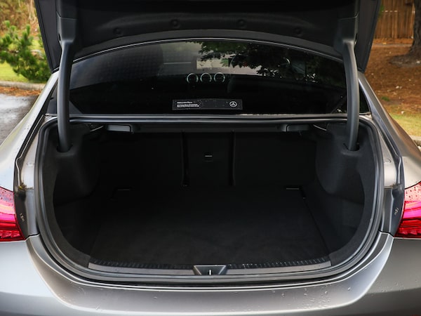 Used Mercedes-Benz A-Class 2025 for sale - 76221493: Photo 8