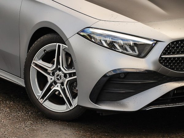 Used Mercedes-Benz A-Class 2025 for sale - 76221493: Photo 9