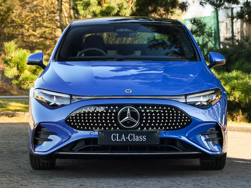 Used Mercedes-Benz CLA 2025 for sale - 77969351: Photo 13