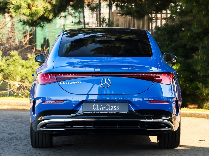 Used Mercedes-Benz CLA 2025 for sale - 77969351: Photo 14