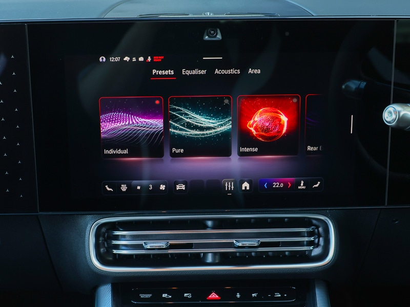 Used Mercedes-Benz CLA 2025 for sale - 77969351: Photo 15