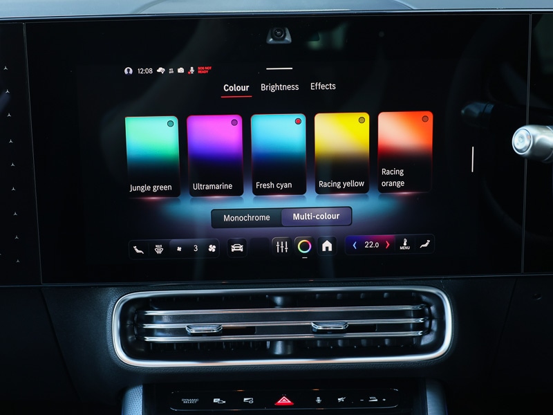 Used Mercedes-Benz CLA 2025 for sale - 77969351: Photo 16