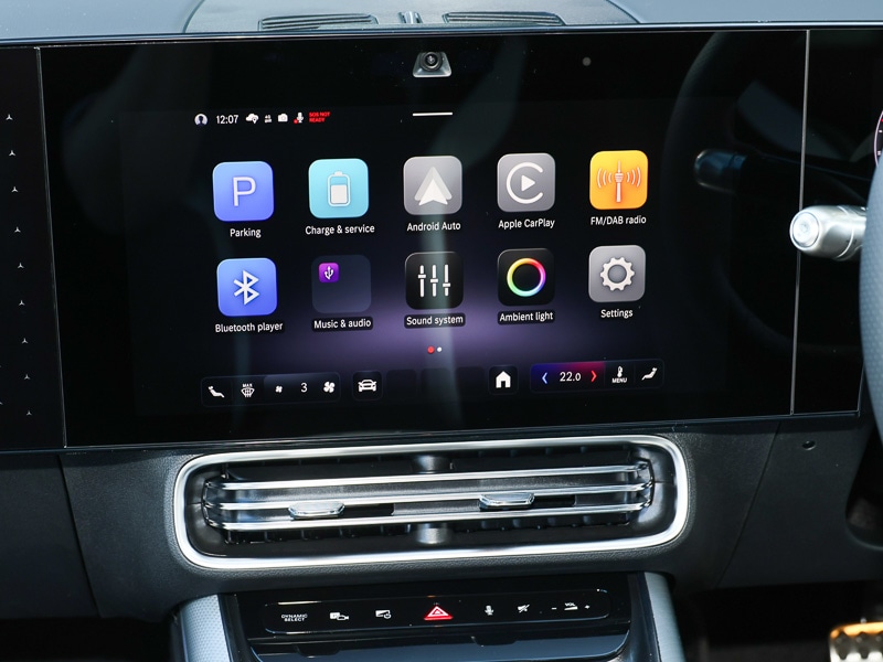 Used Mercedes-Benz CLA 2025 for sale - 77969351: Photo 17