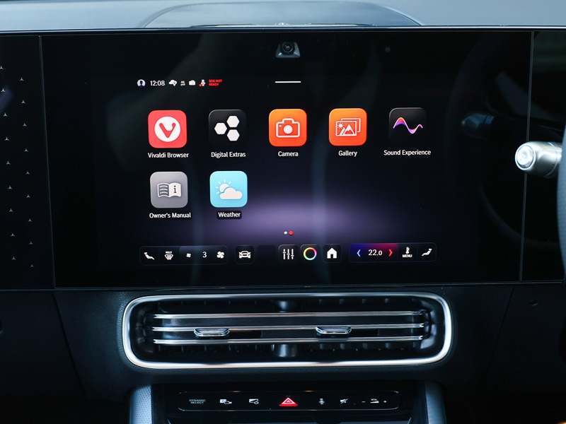 Used Mercedes-Benz CLA 2025 for sale - 77969351: Photo 19