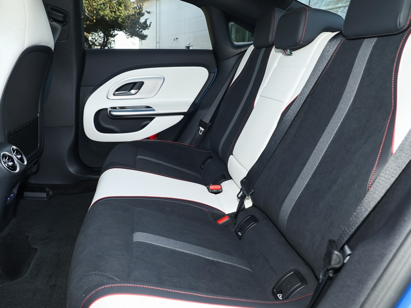 Used Mercedes-Benz CLA 2025 for sale - 77969351: Photo 6