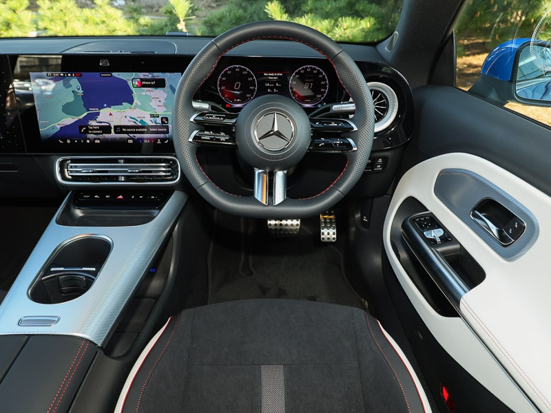 Used Mercedes-Benz CLA 2025 for sale - 77969351: Photo 7