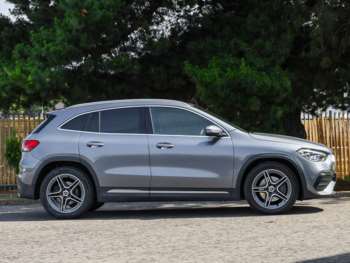 Used Mercedes-Benz GLA 2020 for sale - 75284878: Photo