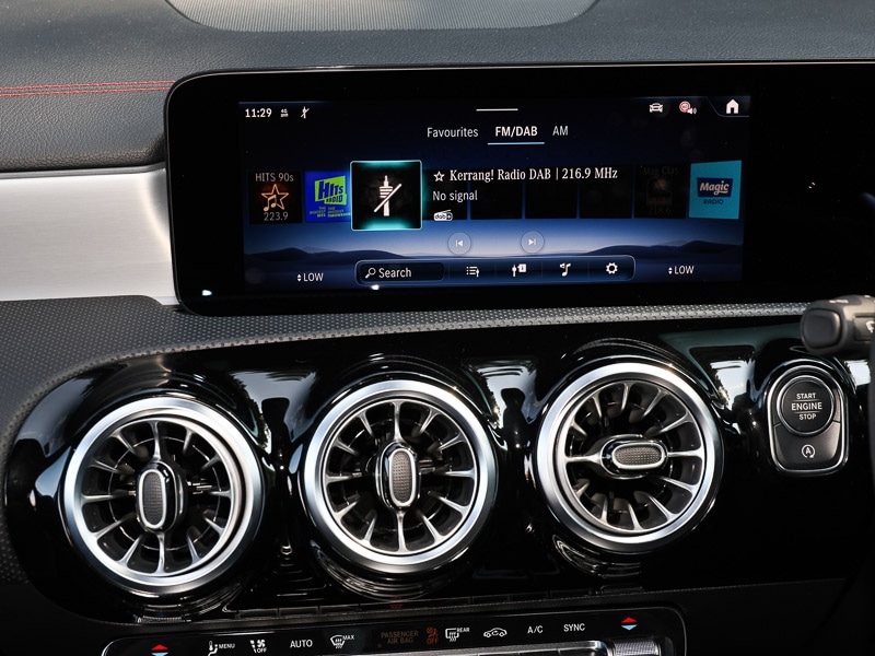 Used Mercedes-Benz CLA 2024 for sale - 76975008: Photo 17