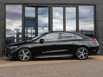 Used Mercedes-Benz CLA 2026 for sale - 79714327: Photo