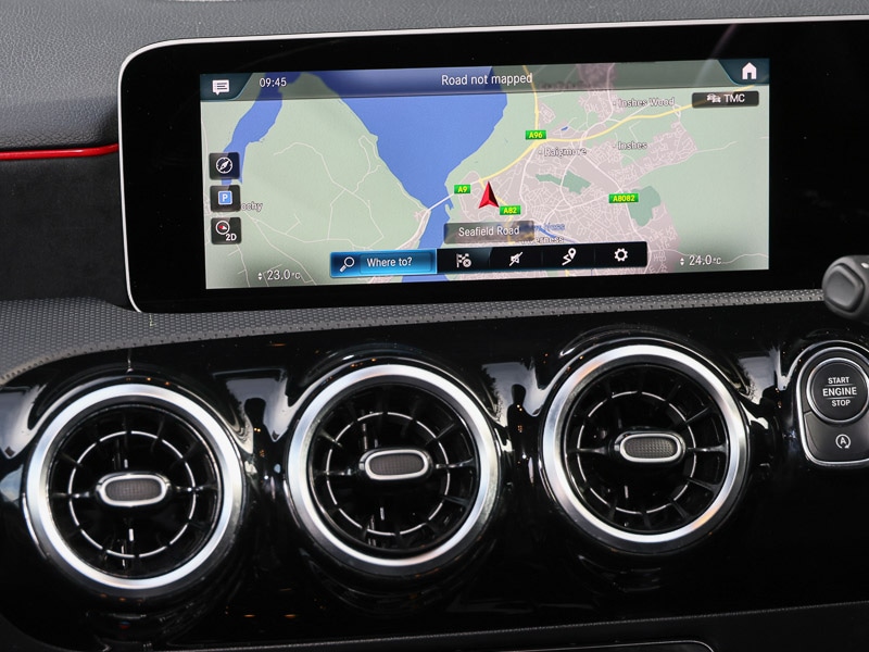 Used Mercedes-Benz A-Class 2020 for sale - 77933039: Photo 10