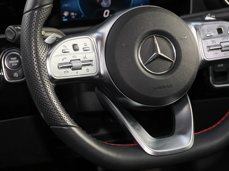 Used Mercedes-Benz A-Class 2020 for sale - 77933039: Photo 11