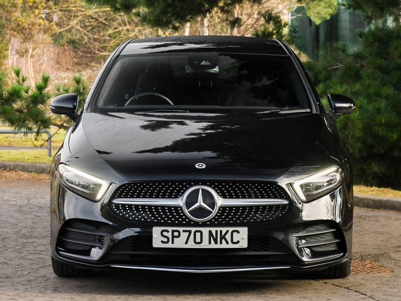 Used Mercedes-Benz A-Class 2020 for sale - 77933039: Photo 13