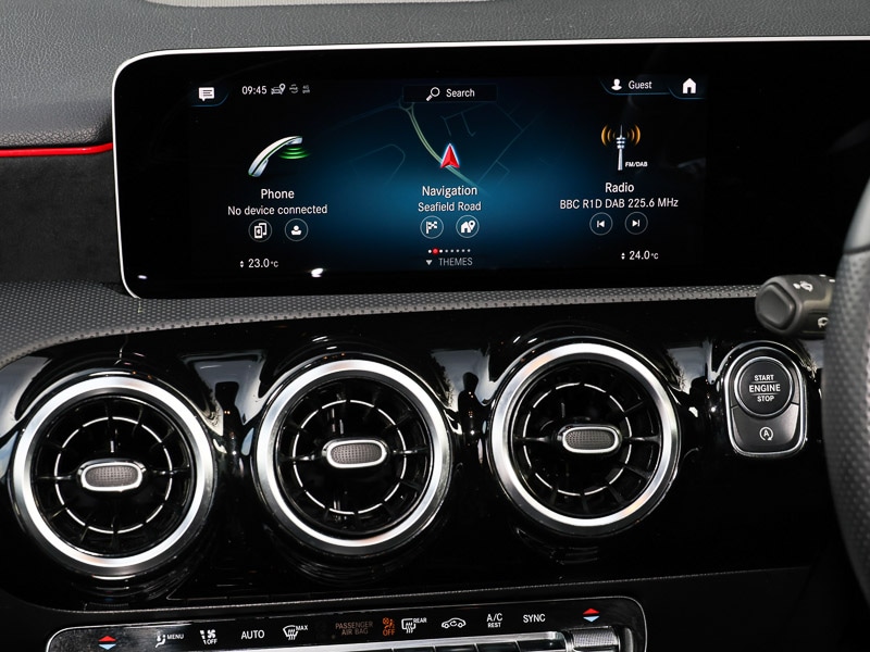 Used Mercedes-Benz A-Class 2020 for sale - 77933039: Photo 15