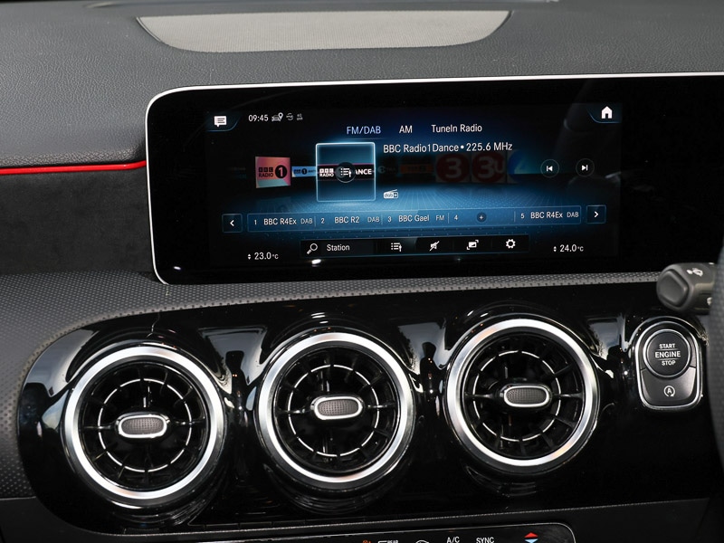 Used Mercedes-Benz A-Class 2020 for sale - 77933039: Photo 16