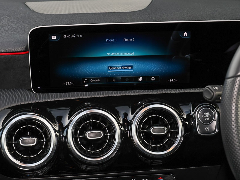 Used Mercedes-Benz A-Class 2020 for sale - 77933039: Photo 17