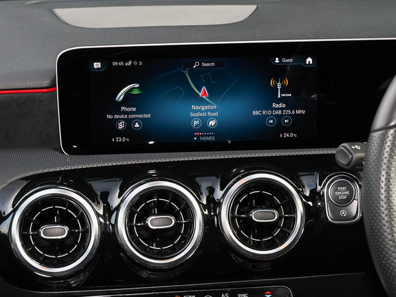 Used Mercedes-Benz A-Class 2020 for sale - 77933039: Photo 18