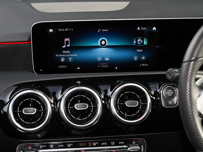 Used Mercedes-Benz A-Class 2020 for sale - 77933039: Photo 19