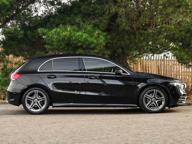 Used Mercedes-Benz A-Class 2020 for sale - 77933039: Photo 4