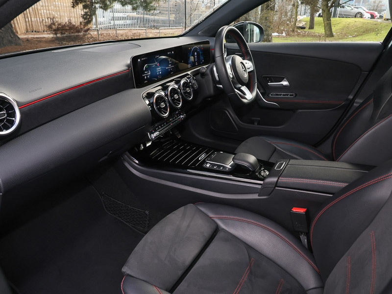 Used Mercedes-Benz A-Class 2020 for sale - 77933039: Photo 5