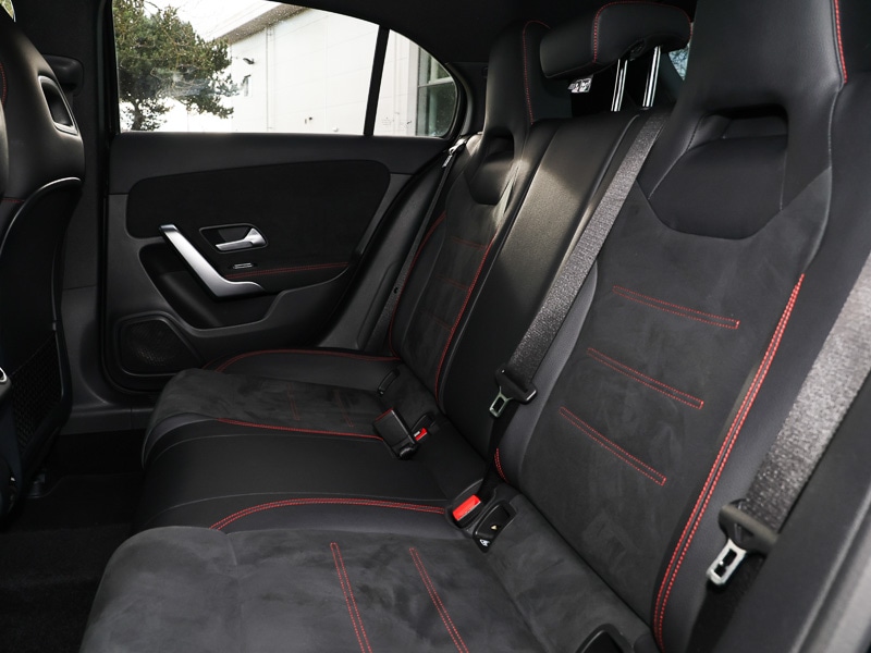 Used Mercedes-Benz A-Class 2020 for sale - 77933039: Photo 6