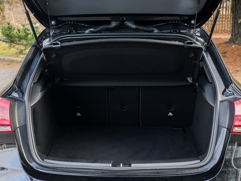 Used Mercedes-Benz A-Class 2020 for sale - 77933039: Photo 8