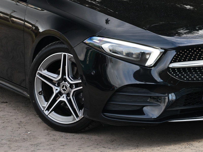 Used Mercedes-Benz A-Class 2020 for sale - 77933039: Photo 9