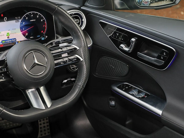 Used Mercedes-Benz C-Class 2024 for sale - 75668681: Photo 12