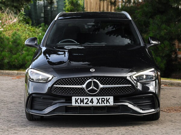 Used Mercedes-Benz C-Class 2024 for sale - 75668681: Photo 13
