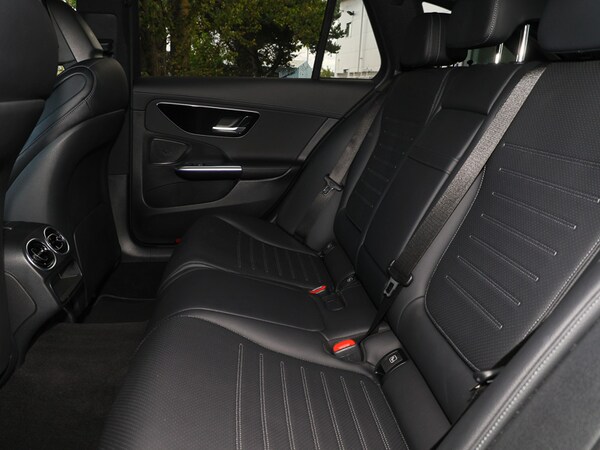 Used Mercedes-Benz C-Class 2024 for sale - 75668681: Photo 6
