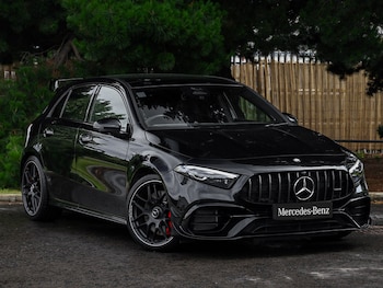 Used Mercedes-Benz A-Class 2024 for sale - 75506329: Photo