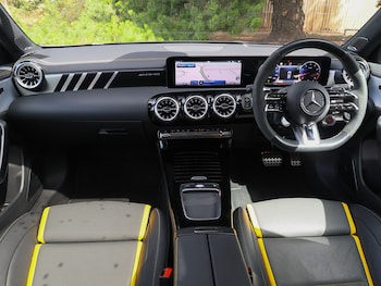 Used Mercedes-Benz A-Class 2024 for sale - 75506329: Photo