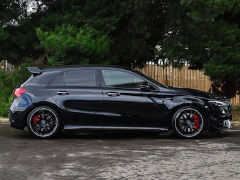 Used Mercedes-Benz A-Class 2024 for sale - 75506329: Photo
