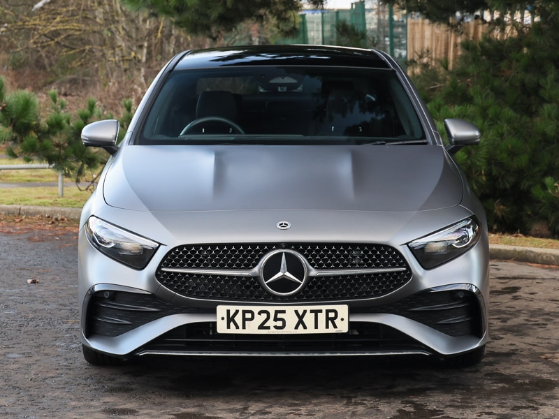 Used Mercedes-Benz A-Class 2025 for sale - 77433169: Photo 13