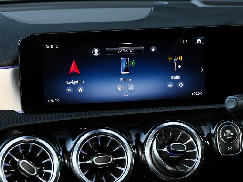 Used Mercedes-Benz A-Class 2025 for sale - 77433169: Photo 15