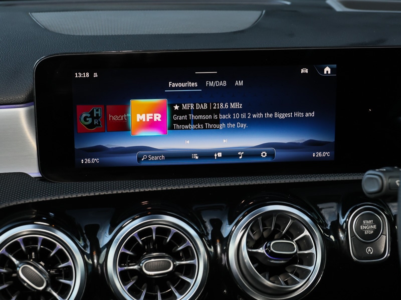 Used Mercedes-Benz A-Class 2025 for sale - 77433169: Photo 16