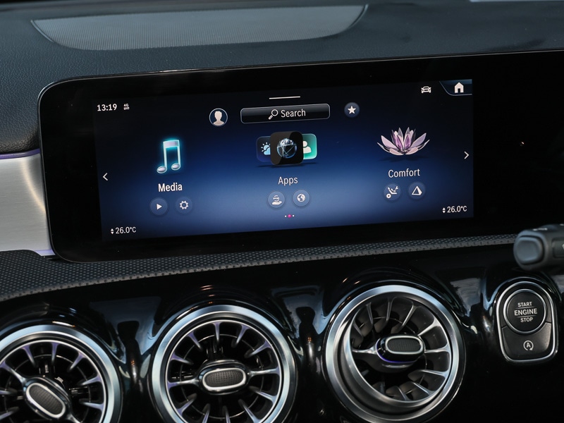 Used Mercedes-Benz A-Class 2025 for sale - 77433169: Photo 17