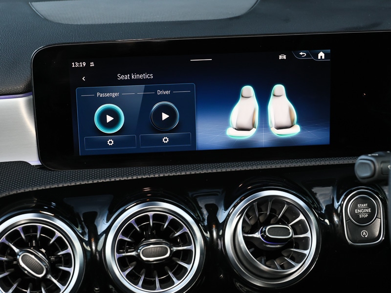 Used Mercedes-Benz A-Class 2025 for sale - 77433169: Photo 18