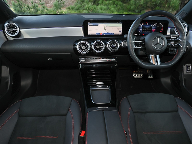 Used Mercedes-Benz A-Class 2025 for sale - 77433169: Photo 2