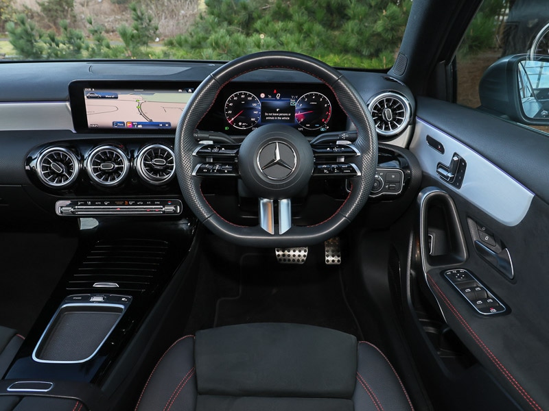 Used Mercedes-Benz A-Class 2025 for sale - 77433169: Photo 7