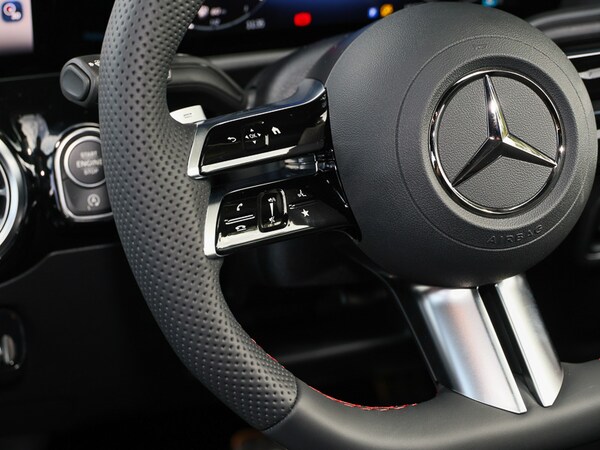Used Mercedes-Benz GLA 2025 for sale - 75400205: Photo 11