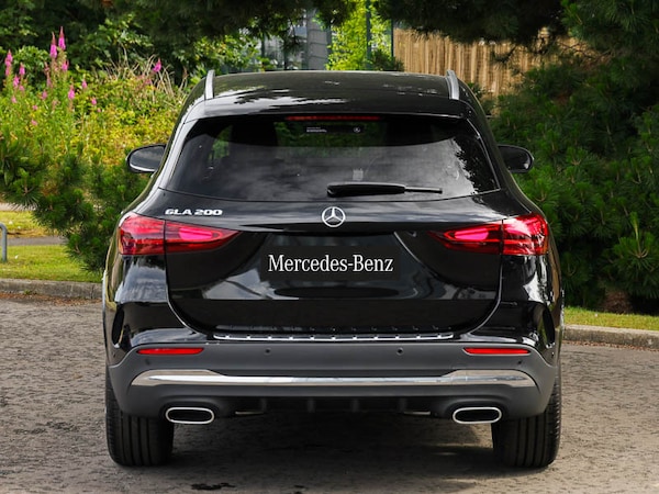 Used Mercedes-Benz GLA 2025 for sale - 75400205: Photo 14