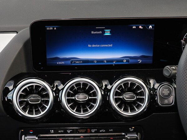 Used Mercedes-Benz GLA 2025 for sale - 75400205: Photo 16