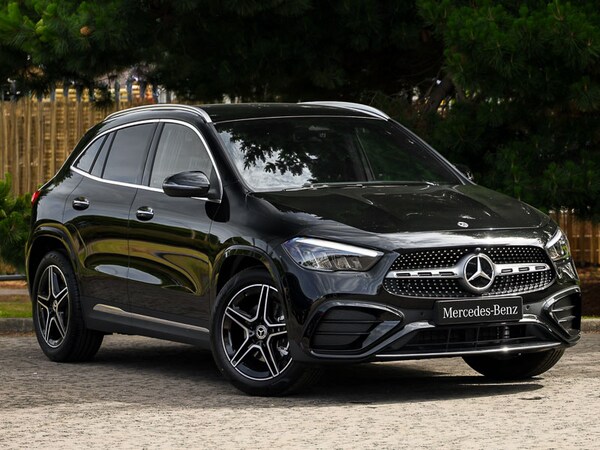 Used Mercedes-Benz GLA 2025 for sale - 75400205: Photo 1