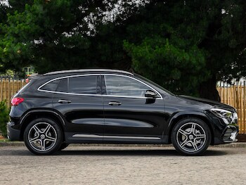 Used Mercedes-Benz GLA 2025 for sale - 75400205: Photo