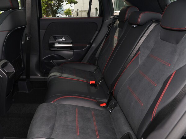Used Mercedes-Benz GLA 2025 for sale - 75400205: Photo 6