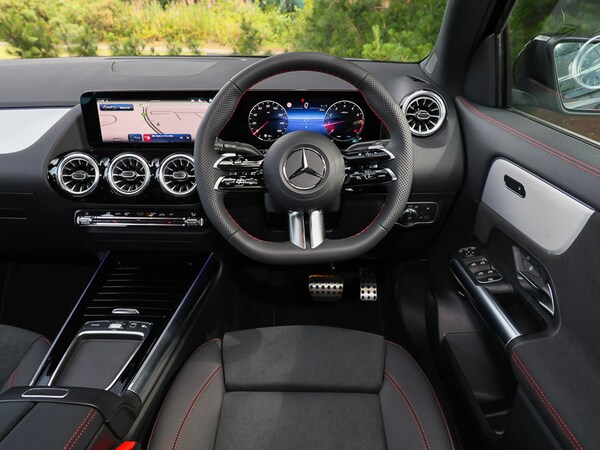 Used Mercedes-Benz GLA 2025 for sale - 75400205: Photo 7